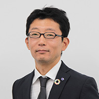 Takehiko Nishikawa