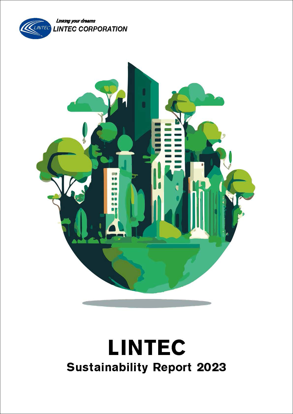 Release papers - LINTEC Europe