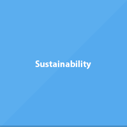 Sustainability