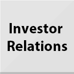 Investor Relations