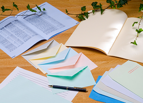 Color kraft papers Specialty Papers LINTEC Corporation
