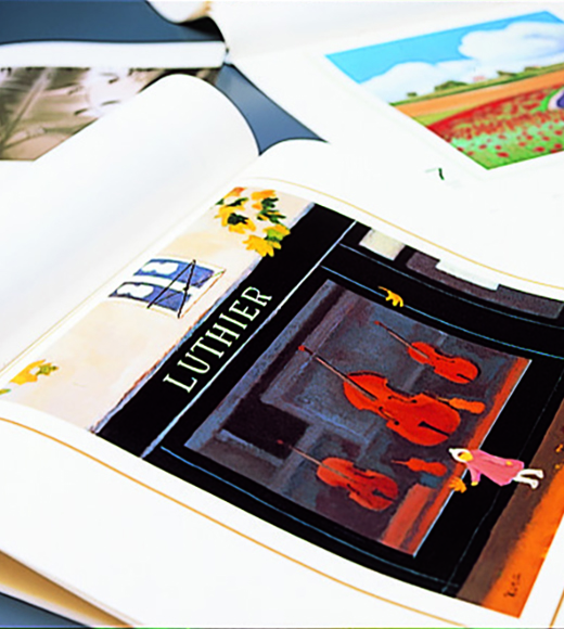 High Grade Printing Papers And Inkjet Printing Papers Specialty Papers Lintec Corporation