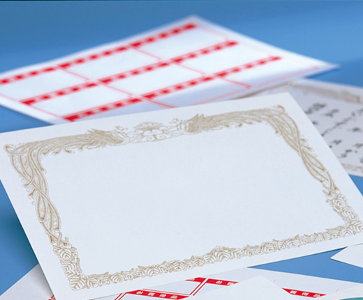 Japanese Paper