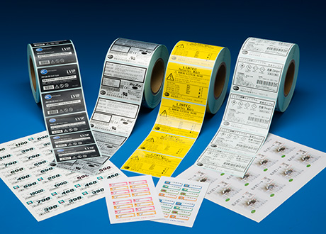 Release papers - LINTEC Europe