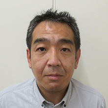 Tomoaki Ono