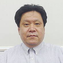 Yoshiharu Chiba