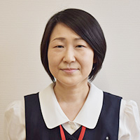 Kaori Moriya Sendai Branch