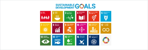 SDGs-related Initiatives