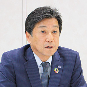Yoichi Shibano