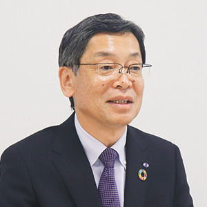 Hiroyuki Matsuo