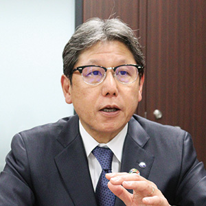 Takeshi Kaiya